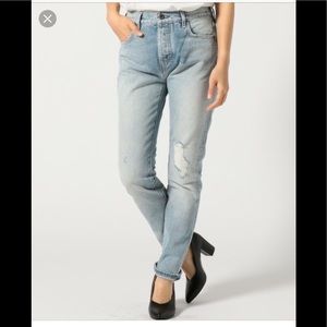 Levi’s Made And Crafted Sz27 - image 1